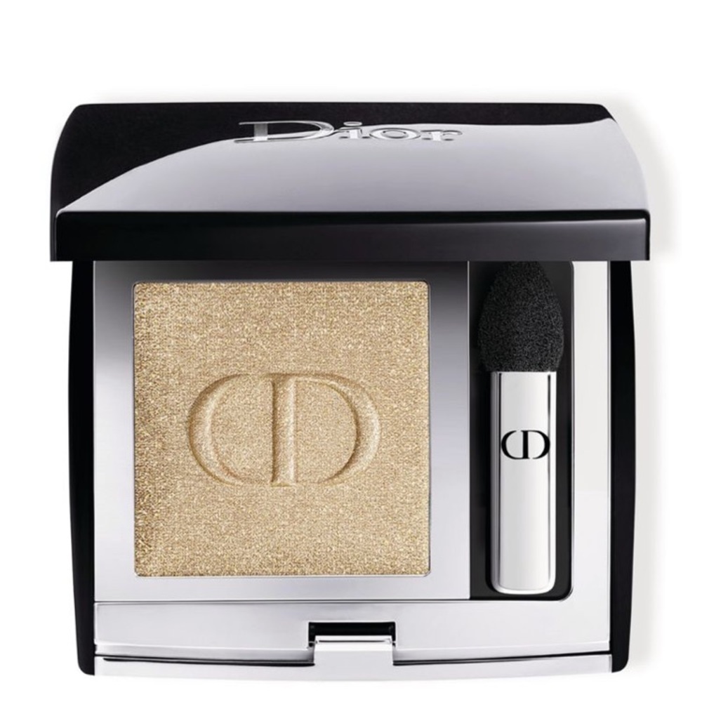 Dior MONO 616 Gold Star Glitter Eyeshadow